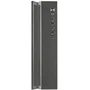 Tacens Anima ACSLIM500 Caja MicroATX Slim con Fuente 500W Negro